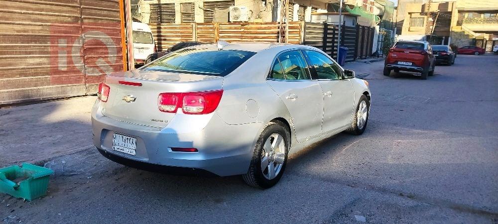 شيفروليه ماليبو